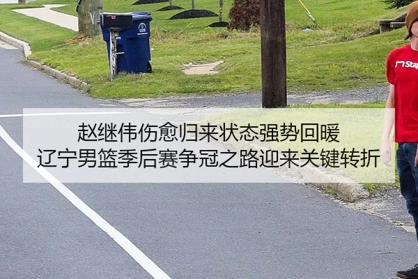 赵继伟伤愈归来状态强势回暖 辽宁男篮季后赛争冠之路迎来关键转折